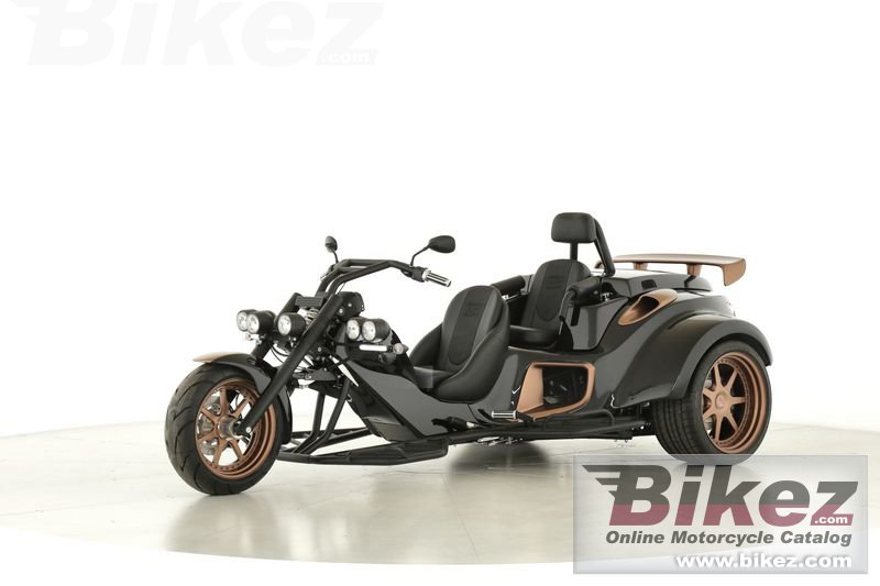 Rewaco RF1 Grand Tourer