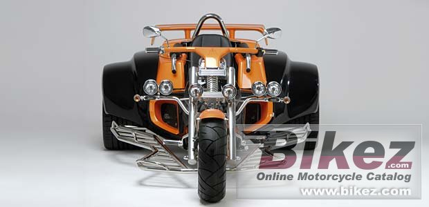 Thumbnail for Rewaco RF1 GT 1.6 2013