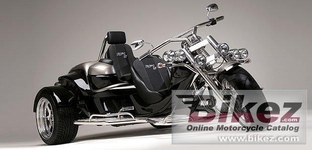 Thumbnail for Rewaco RF1 LT-2 2013