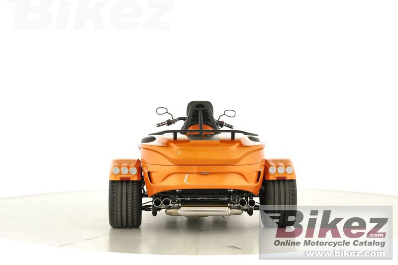 Thumbnail for Rewaco RF1 ST-2 2022