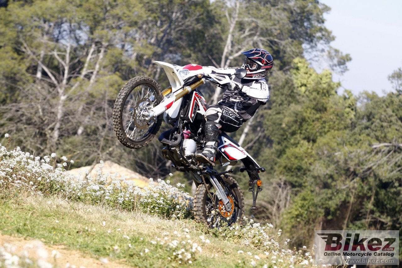 Thumbnail for Rieju MRT Pro 50 2011