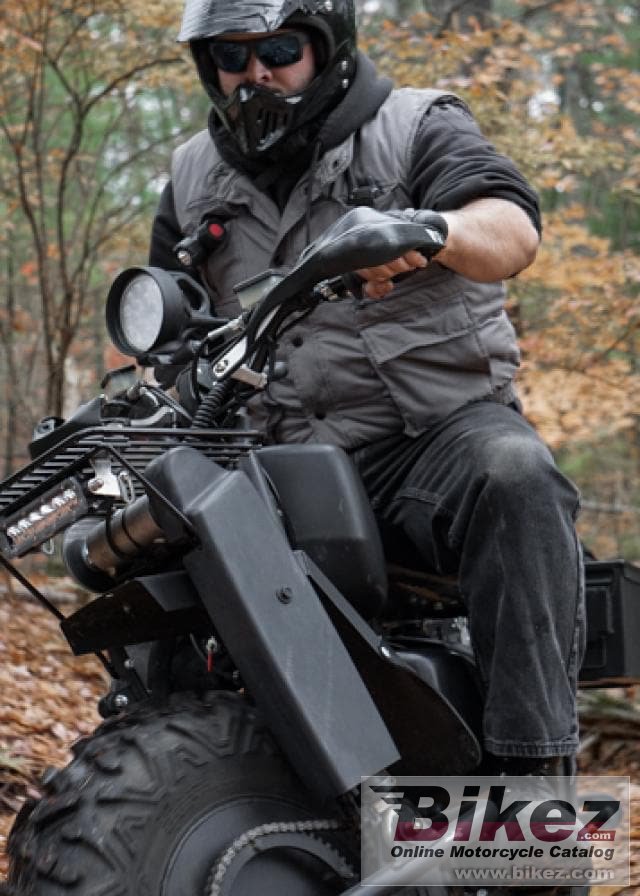Thumbnail for Rokon Preppers 2023