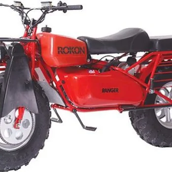 Rokon Ranger