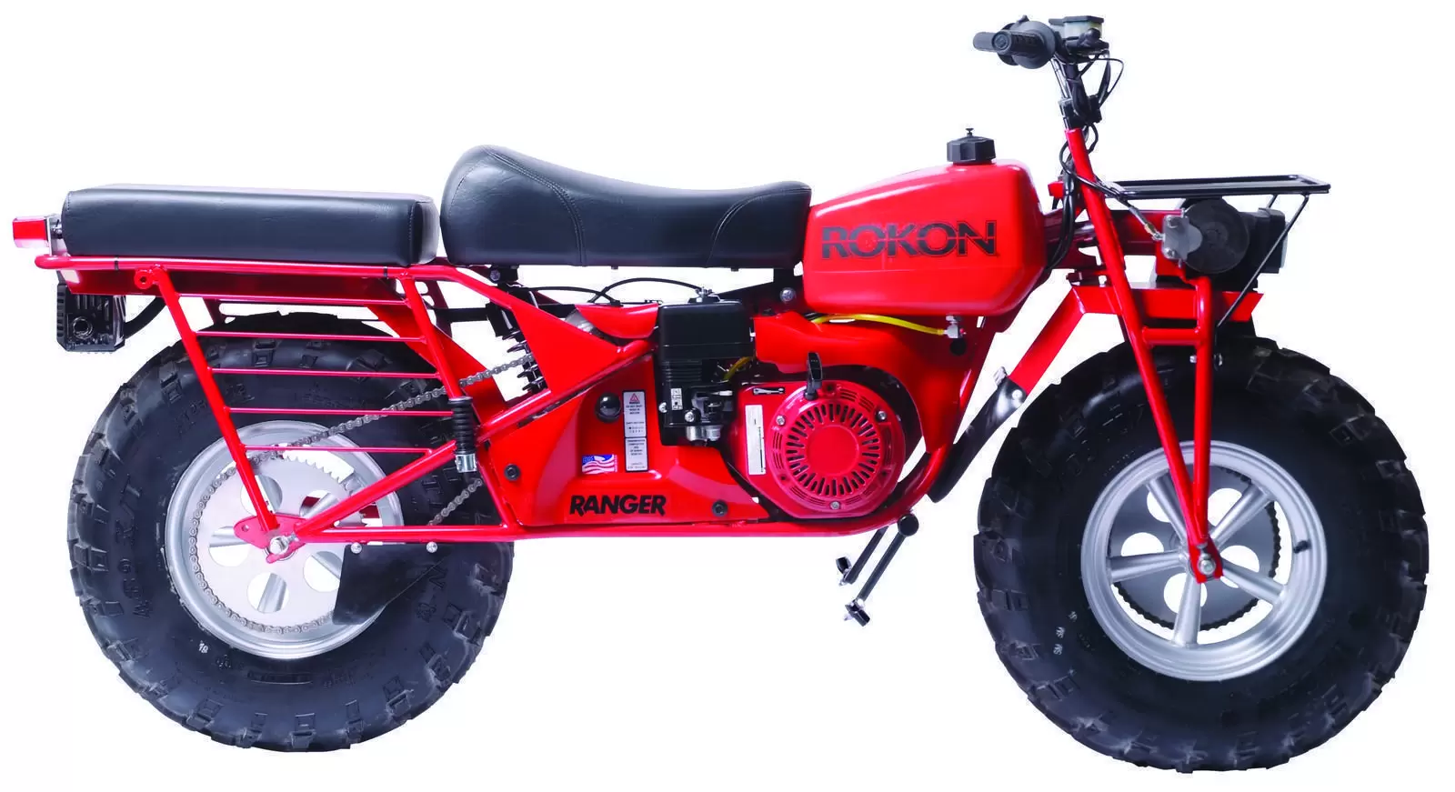 Rokon Ranger