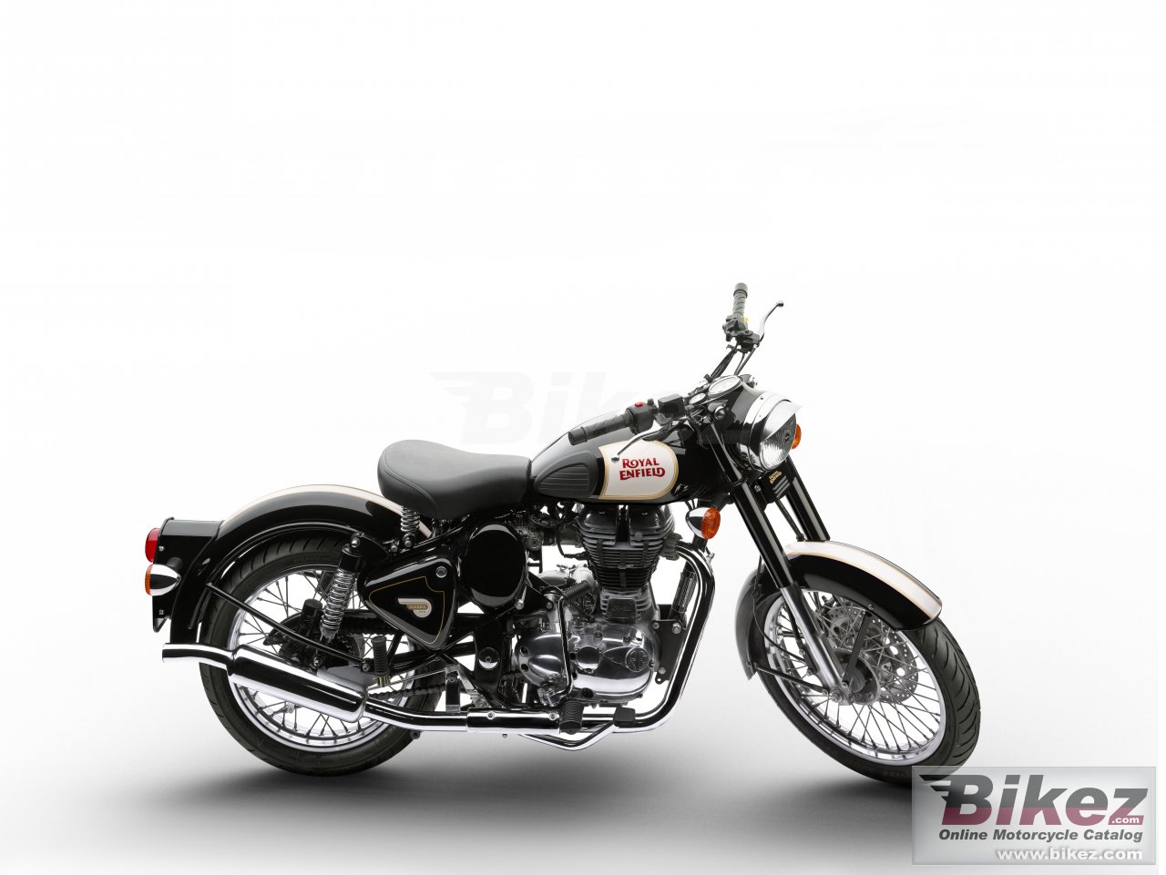 Thumbnail for Royal Enfield Classic 500 2015
