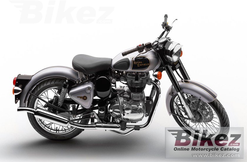Royal Enfield Classic 500 C5 Classic