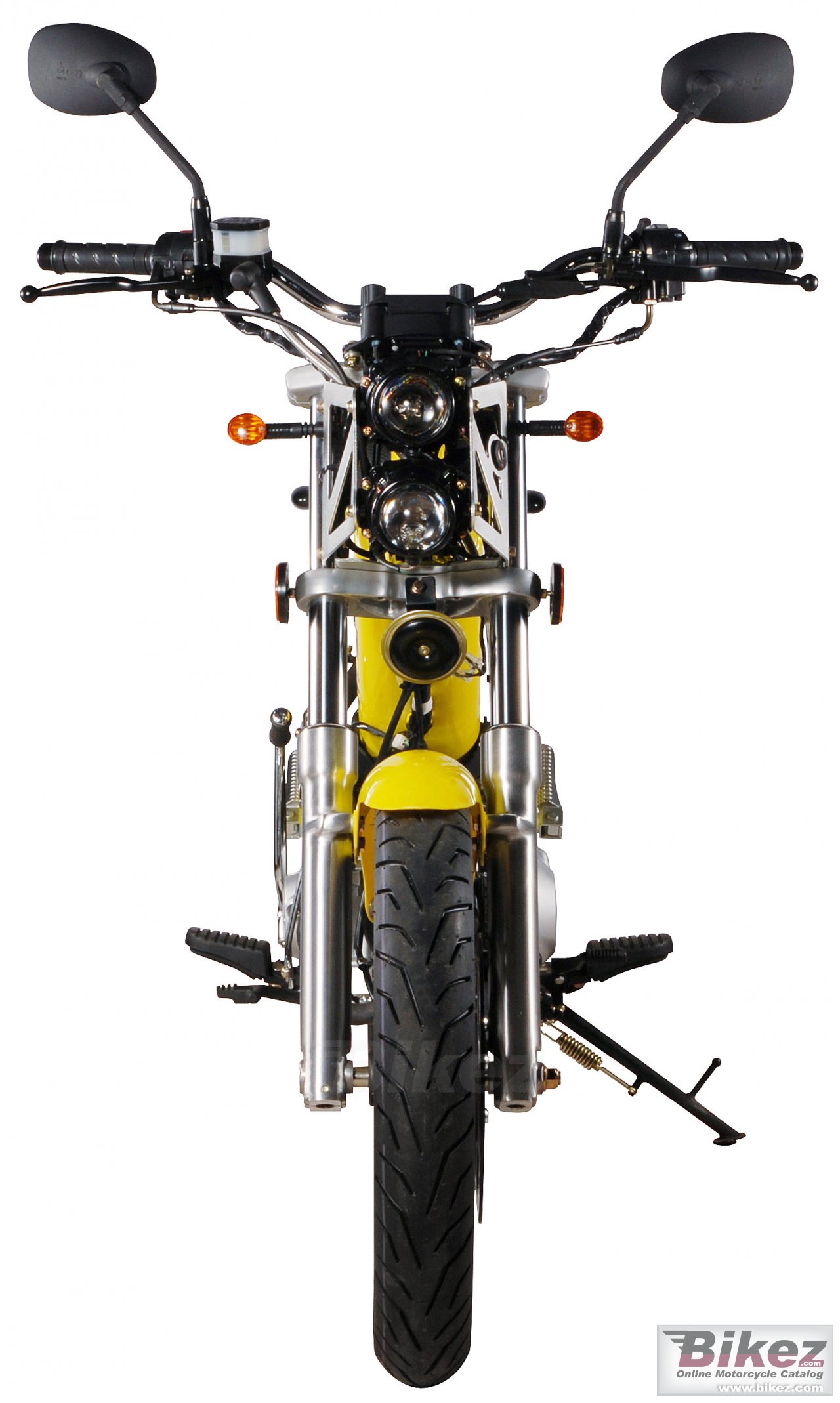 Thumbnail for Sachs MadAss 50 2008