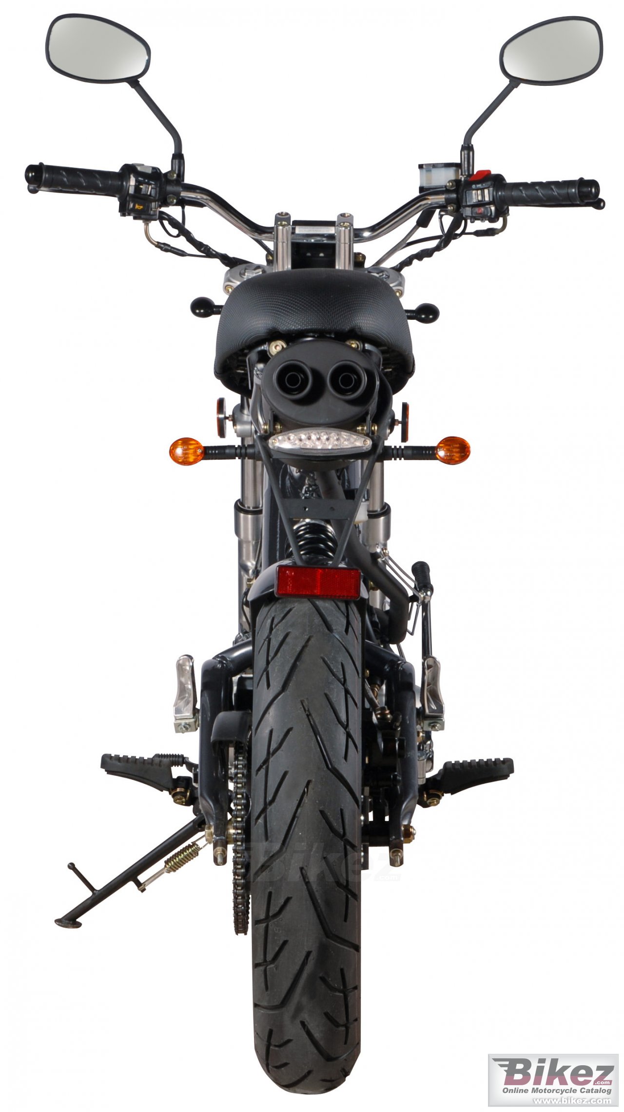 Thumbnail for Sachs MadAss 50 2008