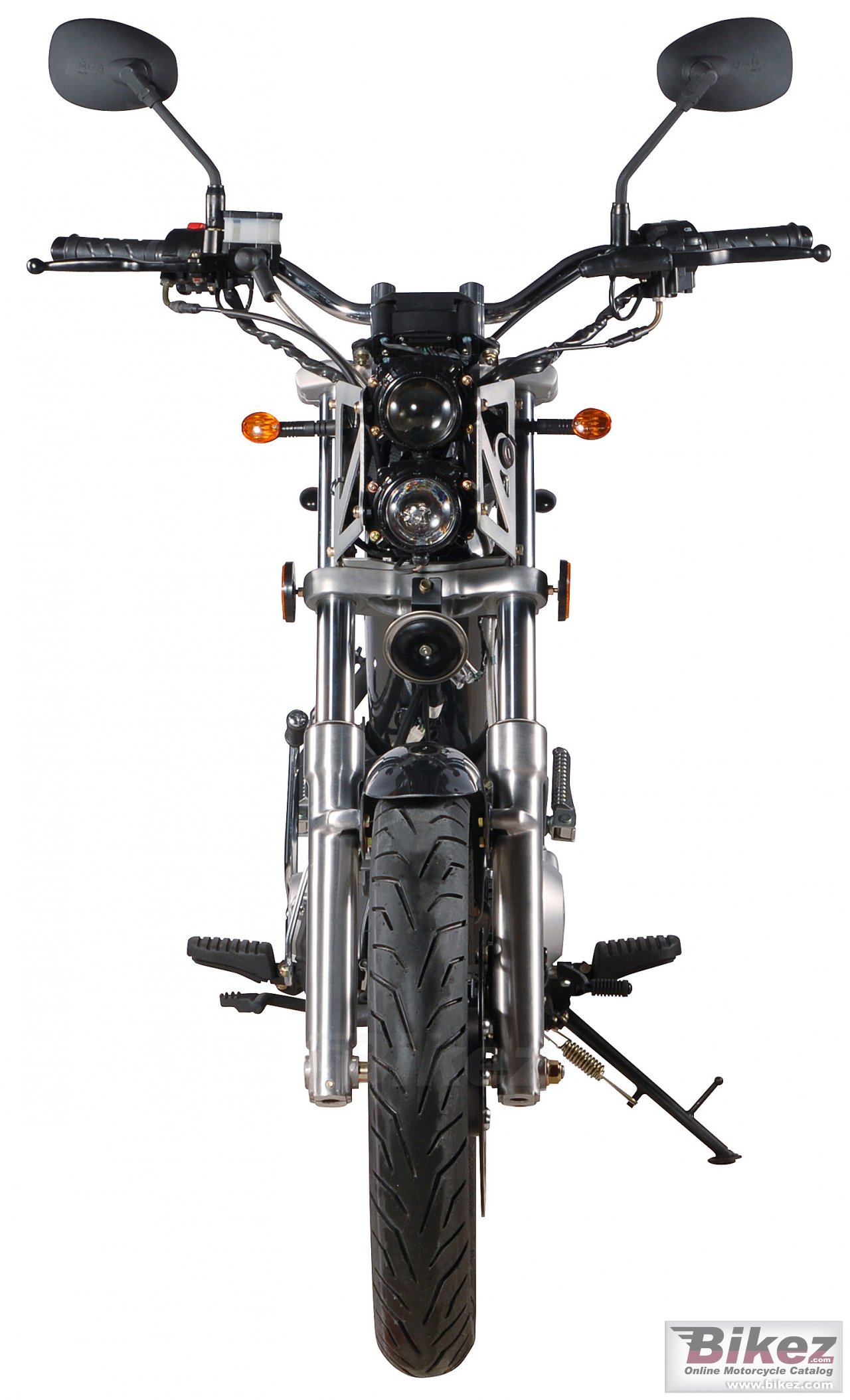 Thumbnail for Sachs MadAss 50 2008