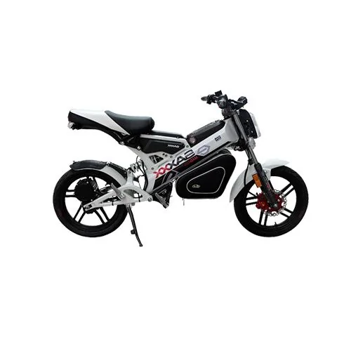 Thumbnail for Sachs MadAss E 2016