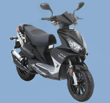 Thumbnail for Sachs SpeedForce 2013