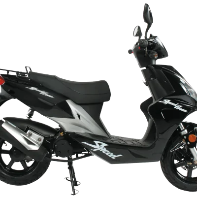 Thumbnail for Sachs SpeedForce 50 2007