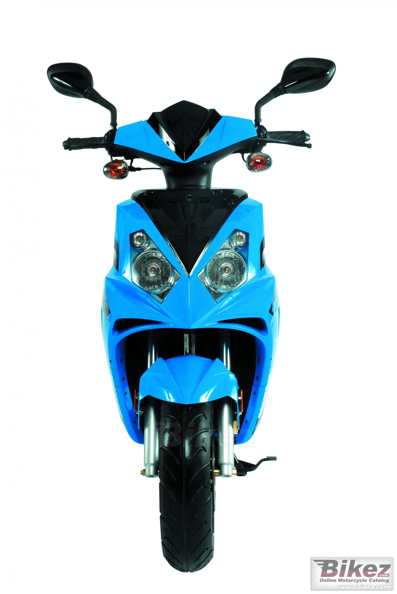 Thumbnail for Sachs Speedforce 50 2008