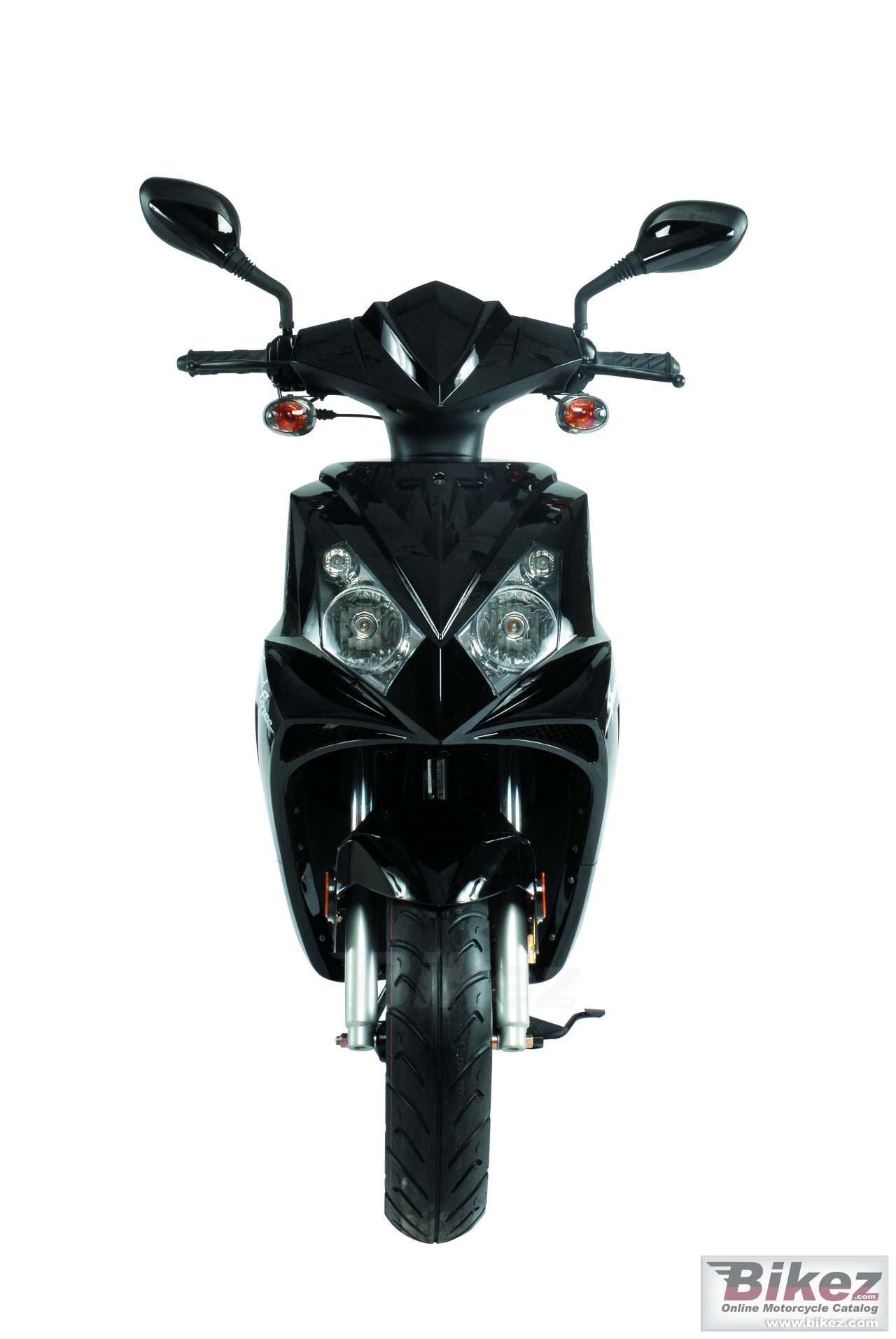 Thumbnail for Sachs Speedforce 50 2008