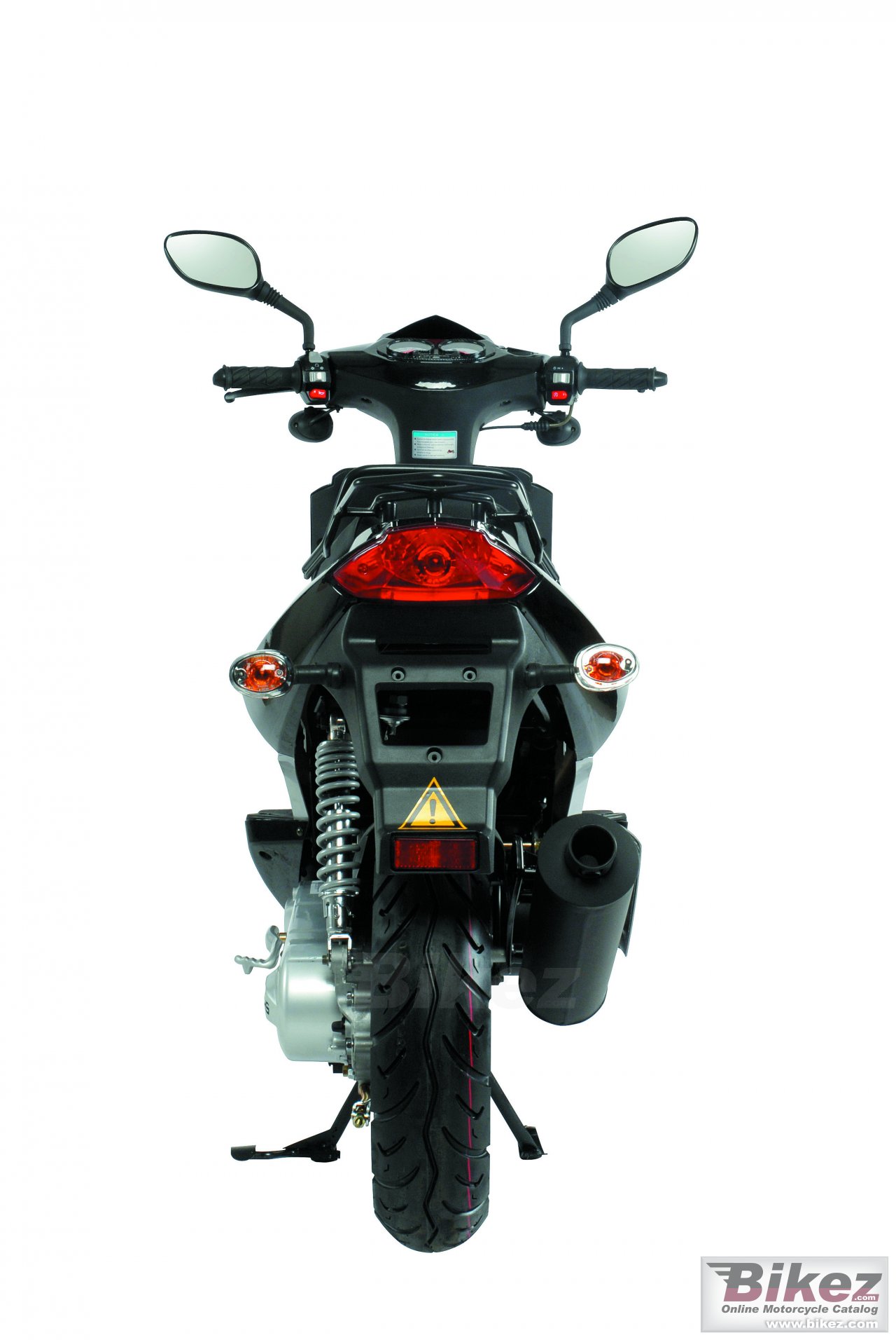 Thumbnail for Sachs Speedforce 50 2008