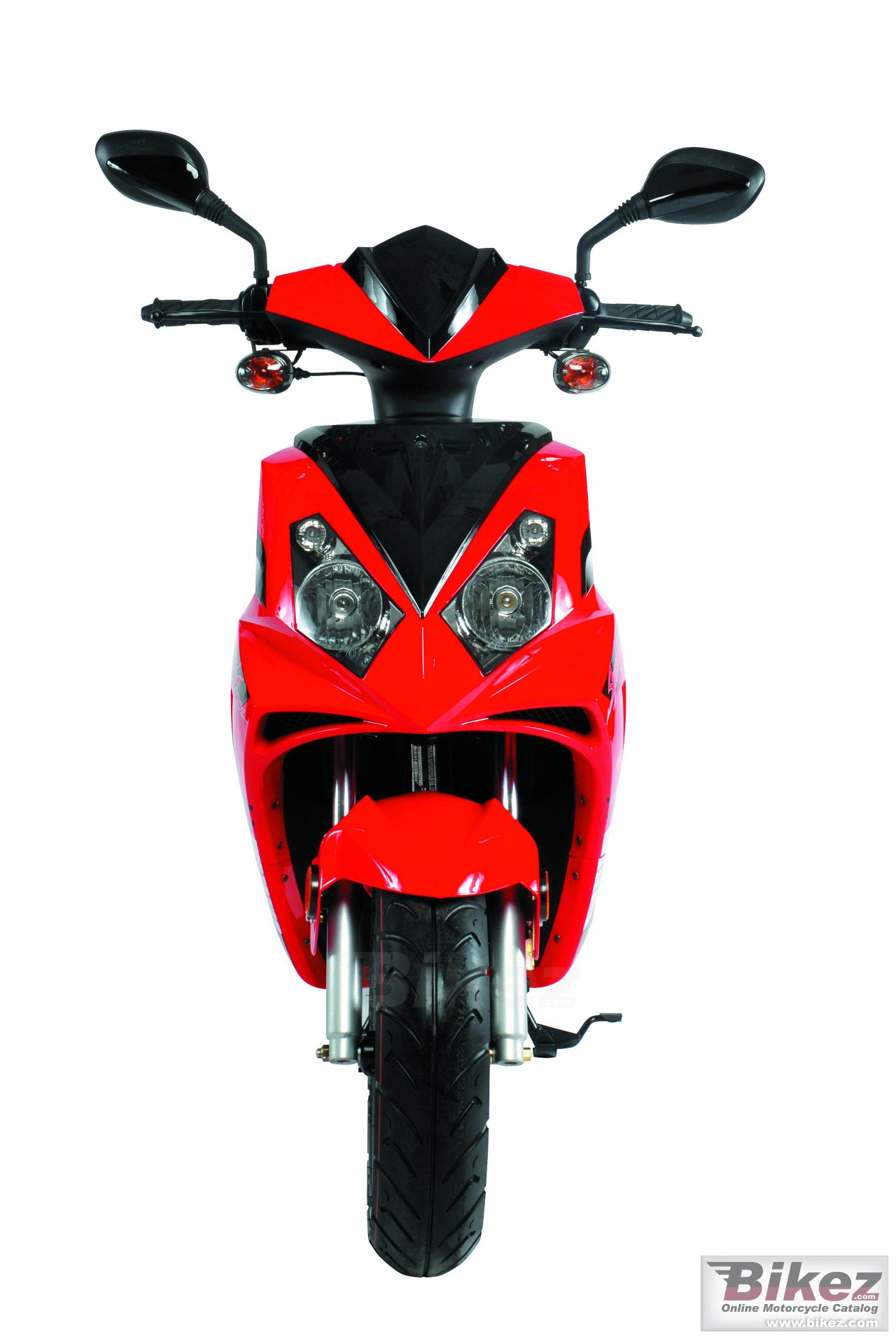 Thumbnail for Sachs Speedforce 50 2008