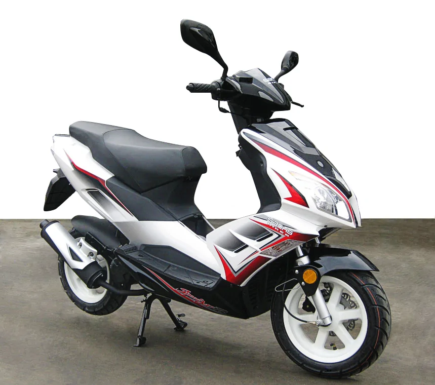 Thumbnail for Sachs SpeedJet R 2011