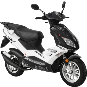 Thumbnail for Sachs SpeedJet RS 2013