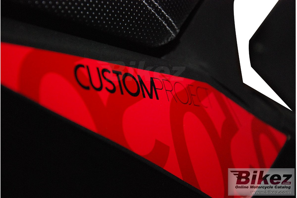 Thumbnail for Sachs Speedjet RS 2017