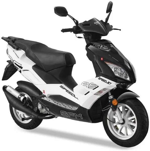 Thumbnail for Sachs SpeedJet RS 50 2012