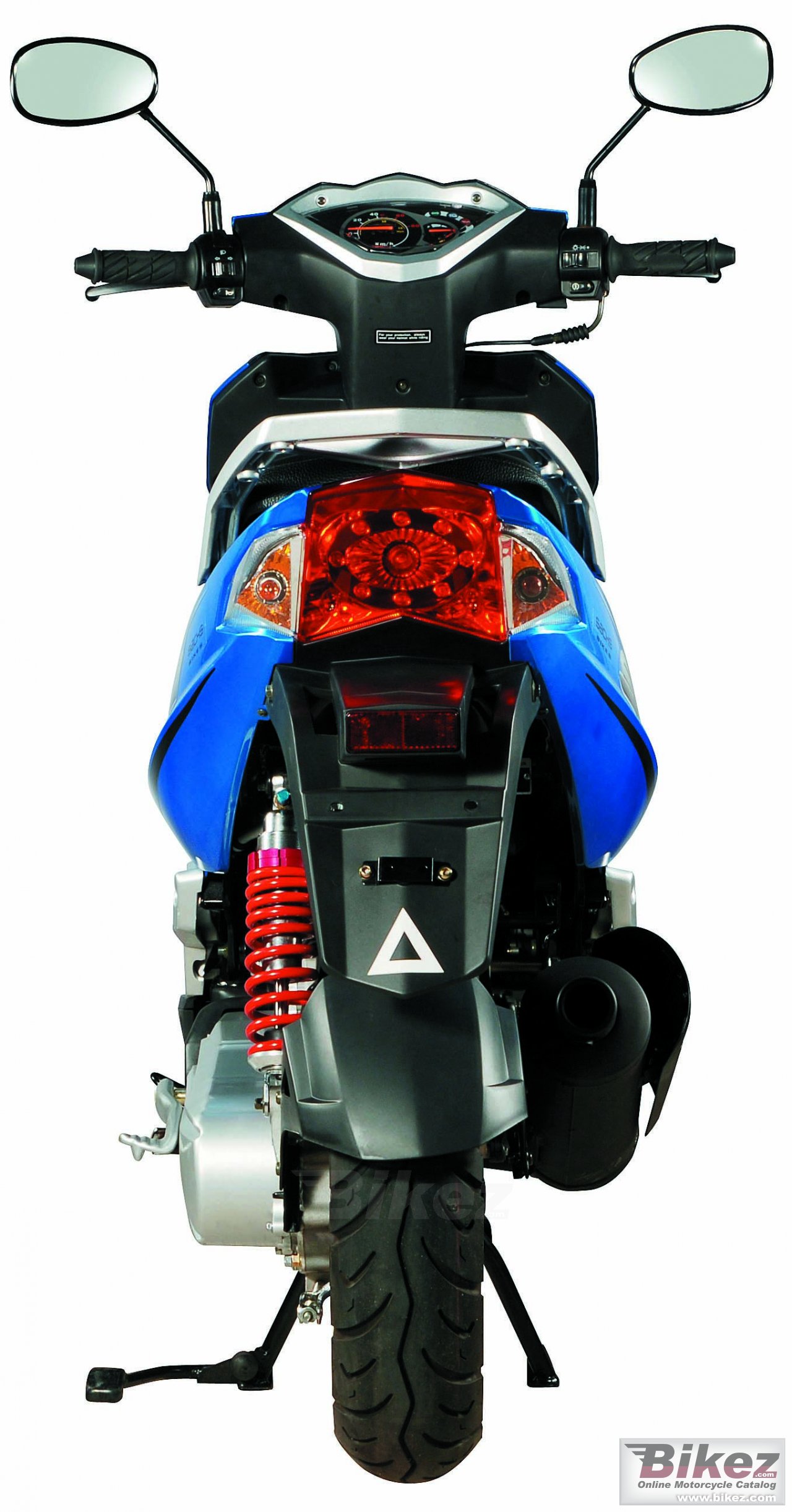 Thumbnail for Sachs SX1 2008