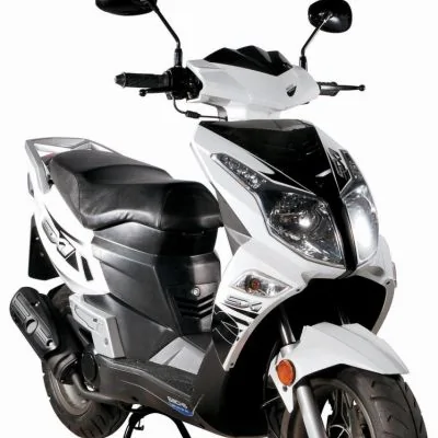 Thumbnail for Sachs SX1 2008