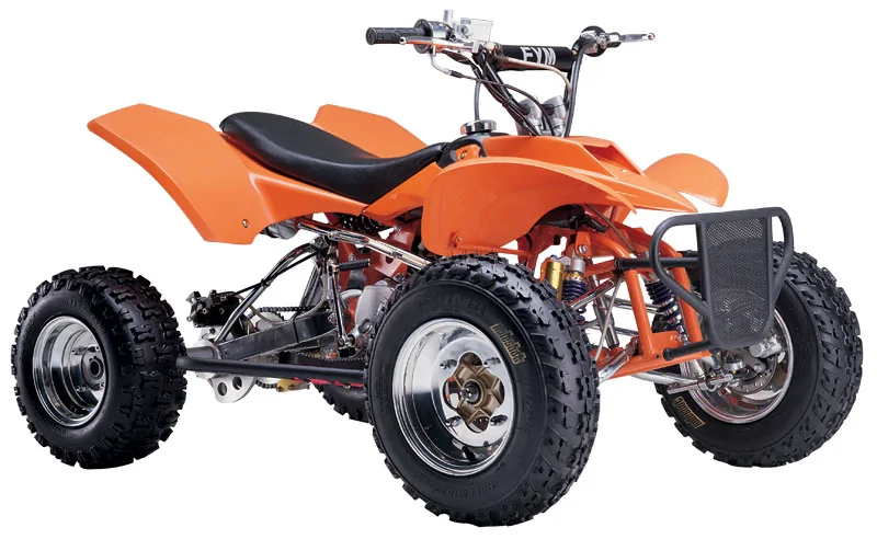 Thumbnail for Sachs Typhoon 125 2011