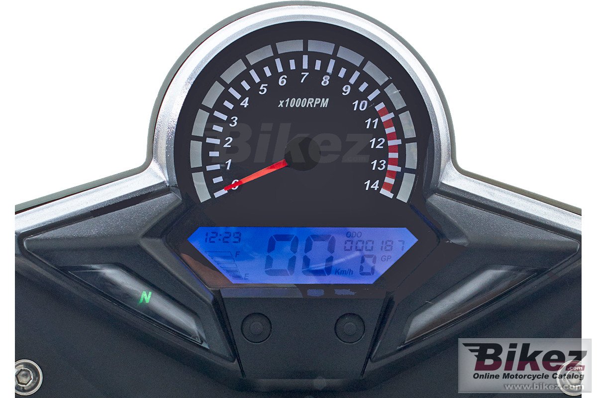 Thumbnail for Sachs XTC-S 50 2017