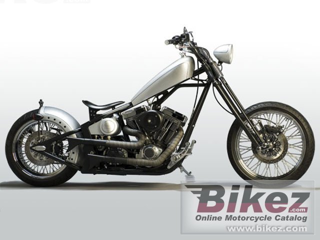 Thumbnail for Saxon Crown 2011