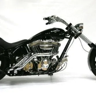 Saxon Firestorm
