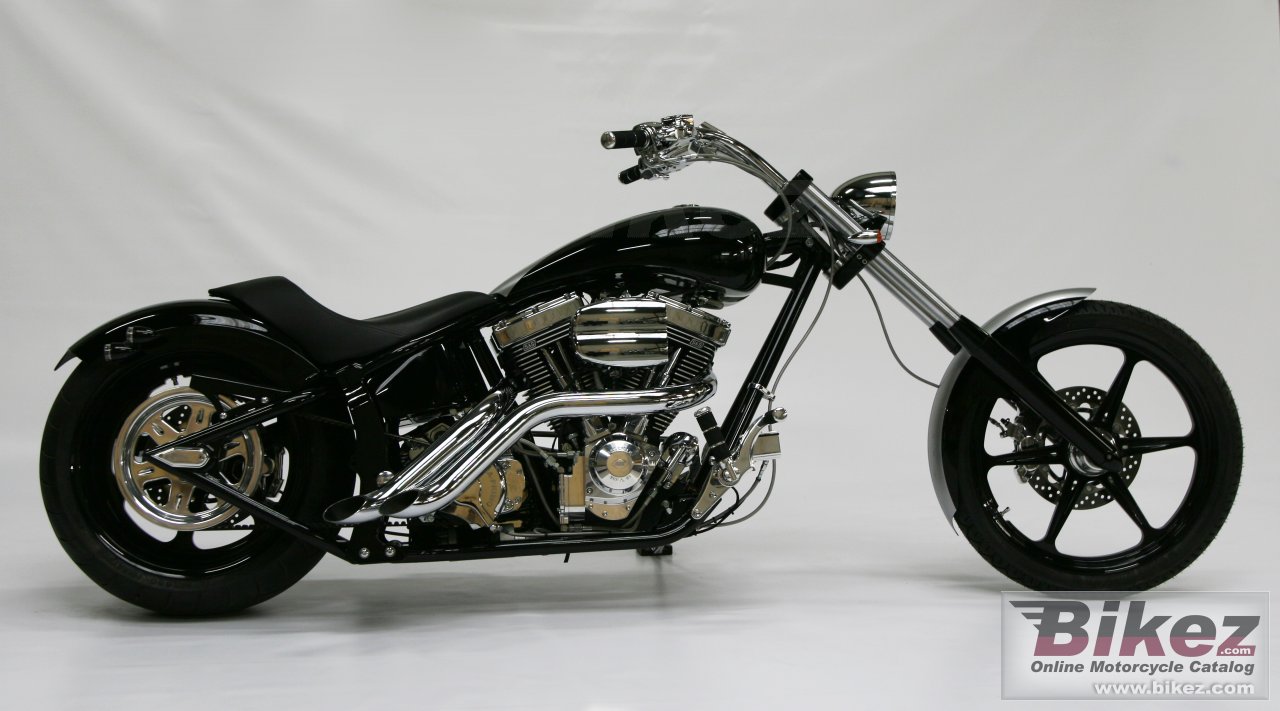 Thumbnail for Saxon Firestorm 2011