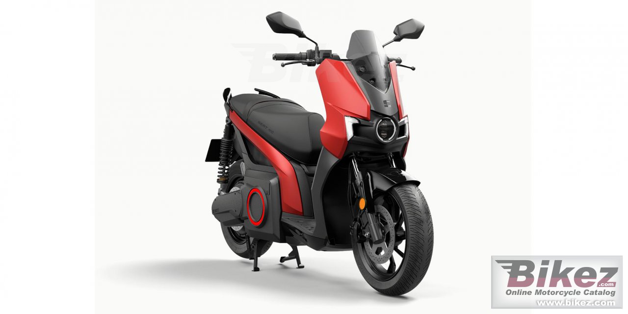 Thumbnail for Seat Mo 125 2024