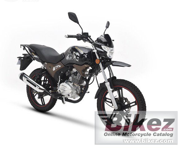 Senke SK150-20