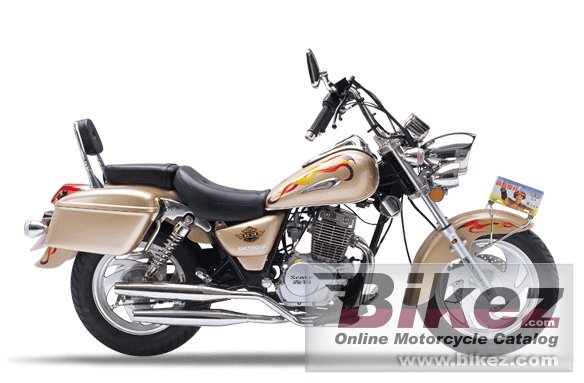 Senke SK150