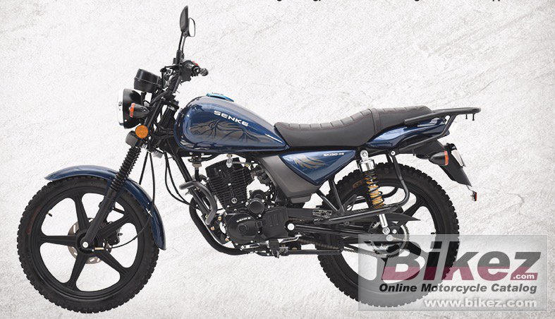 Senke SK150