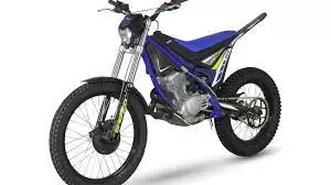 Thumbnail for Sherco 125 TY Long Ride 2021