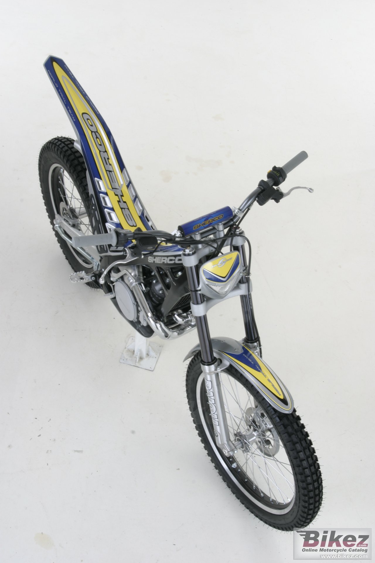 Thumbnail for Sherco 2.5 2006