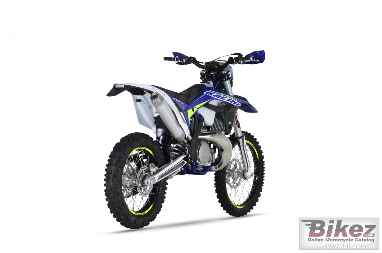Thumbnail for Sherco 250 SE-R 2017