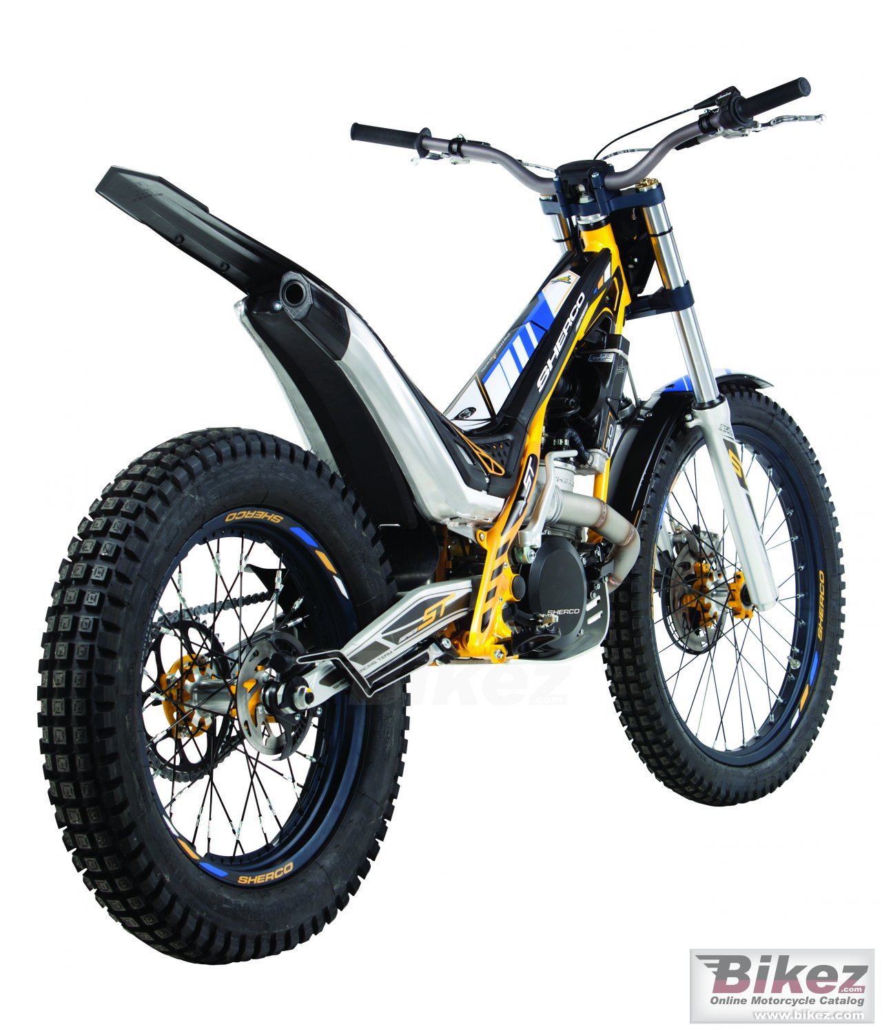 Thumbnail for Sherco 250 ST 2014