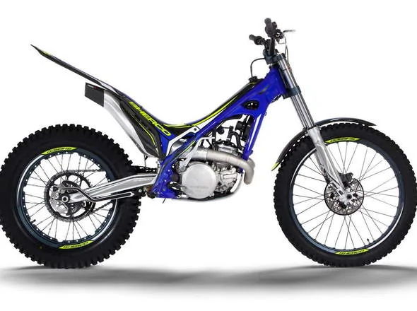 Thumbnail for Sherco 250 ST 2016