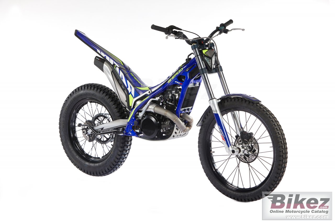 Sherco 250 ST-R 2019