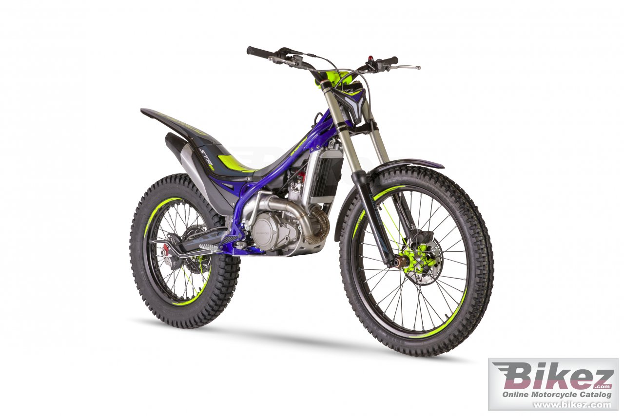 Sherco 250 ST-R Racing EN 2023