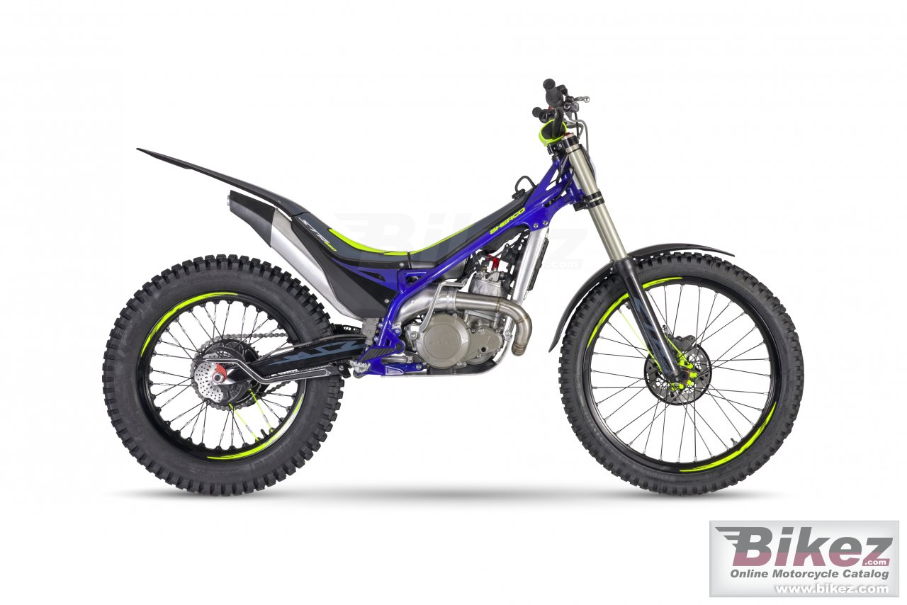 Thumbnail for Sherco 250 ST-R Racing EN 2023