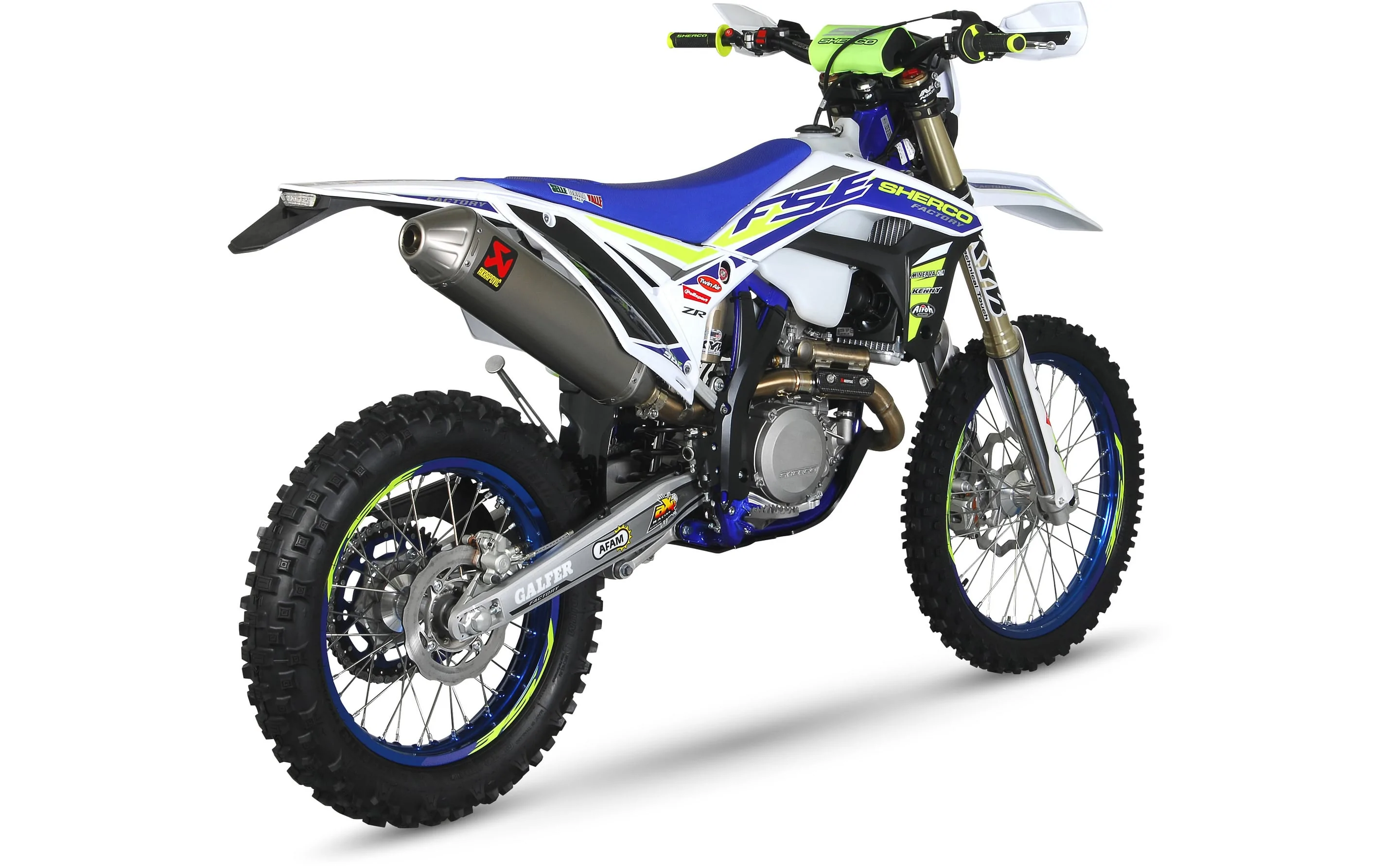 Thumbnail for Sherco 300 SCF Factory 2019