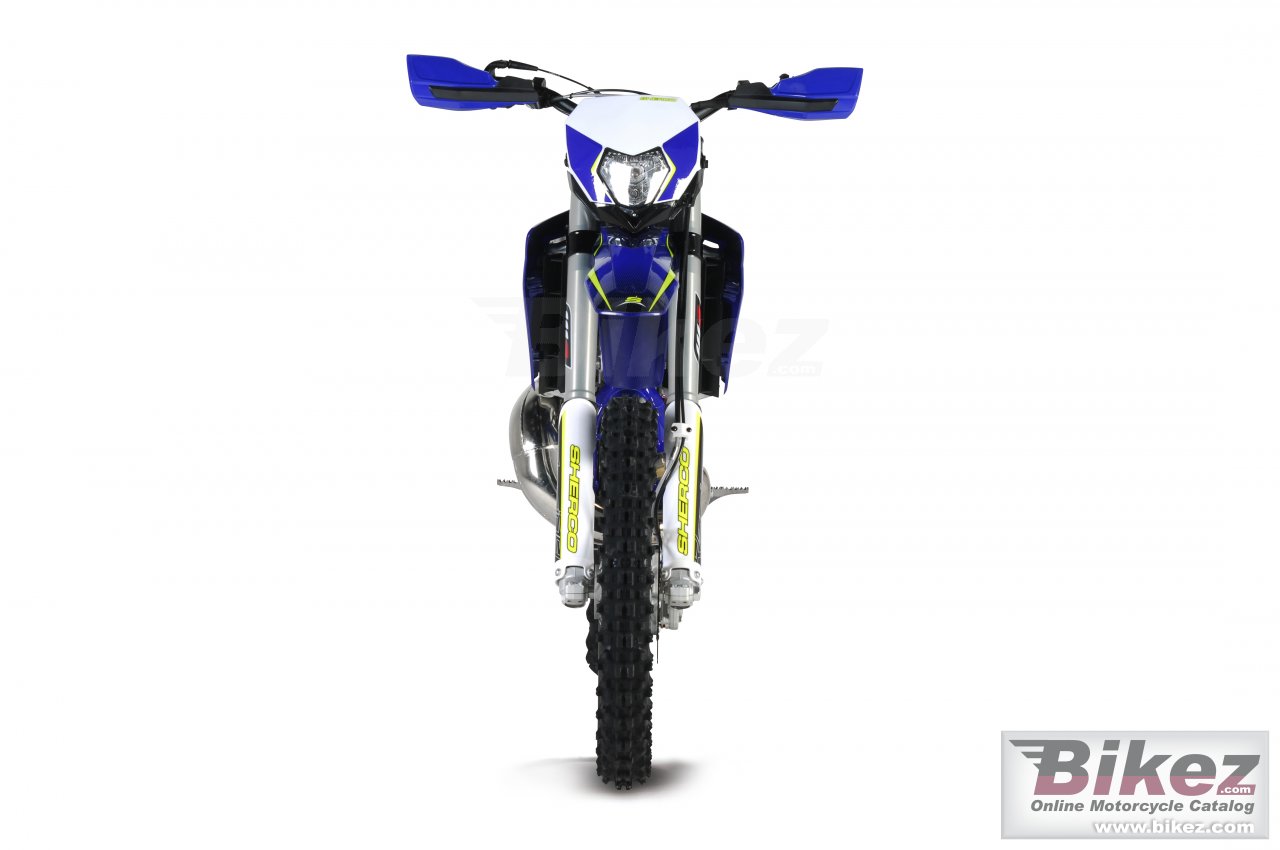 Thumbnail for Sherco 300 SE-R 2016