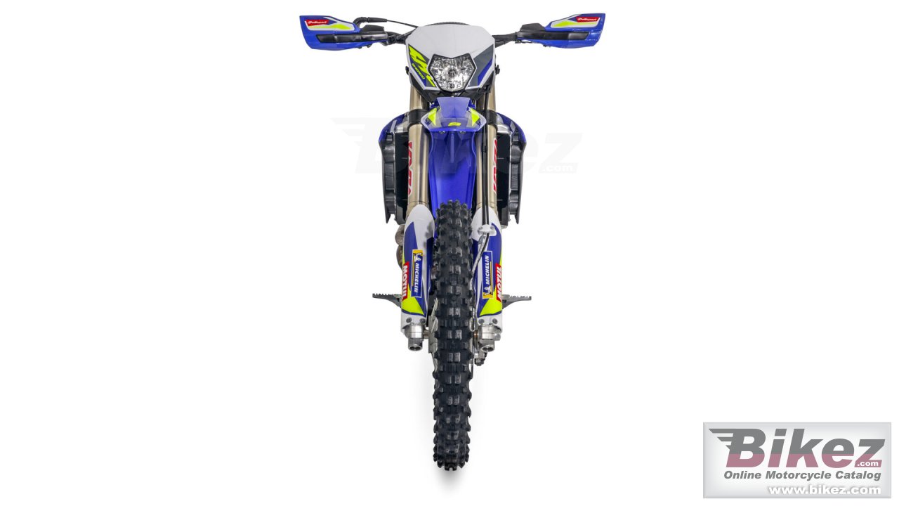 Thumbnail for Sherco 300 SEF Factory 2022