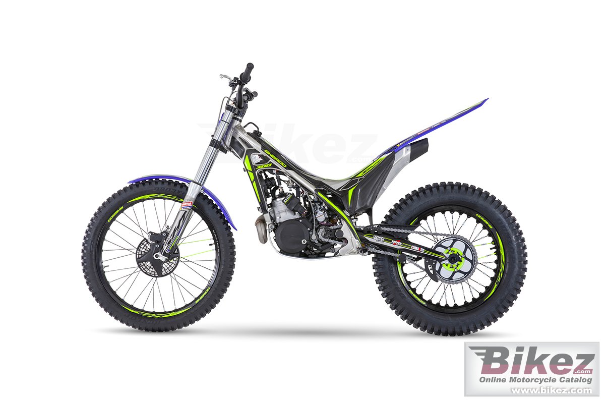 Thumbnail for Sherco 300 ST Racing 2021