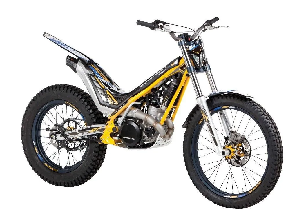 Thumbnail for Sherco 305 ST 2014
