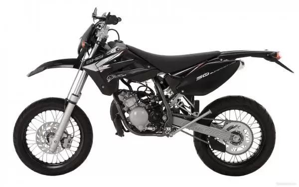 Thumbnail for Sherco Ipone 50 CC SM 2005