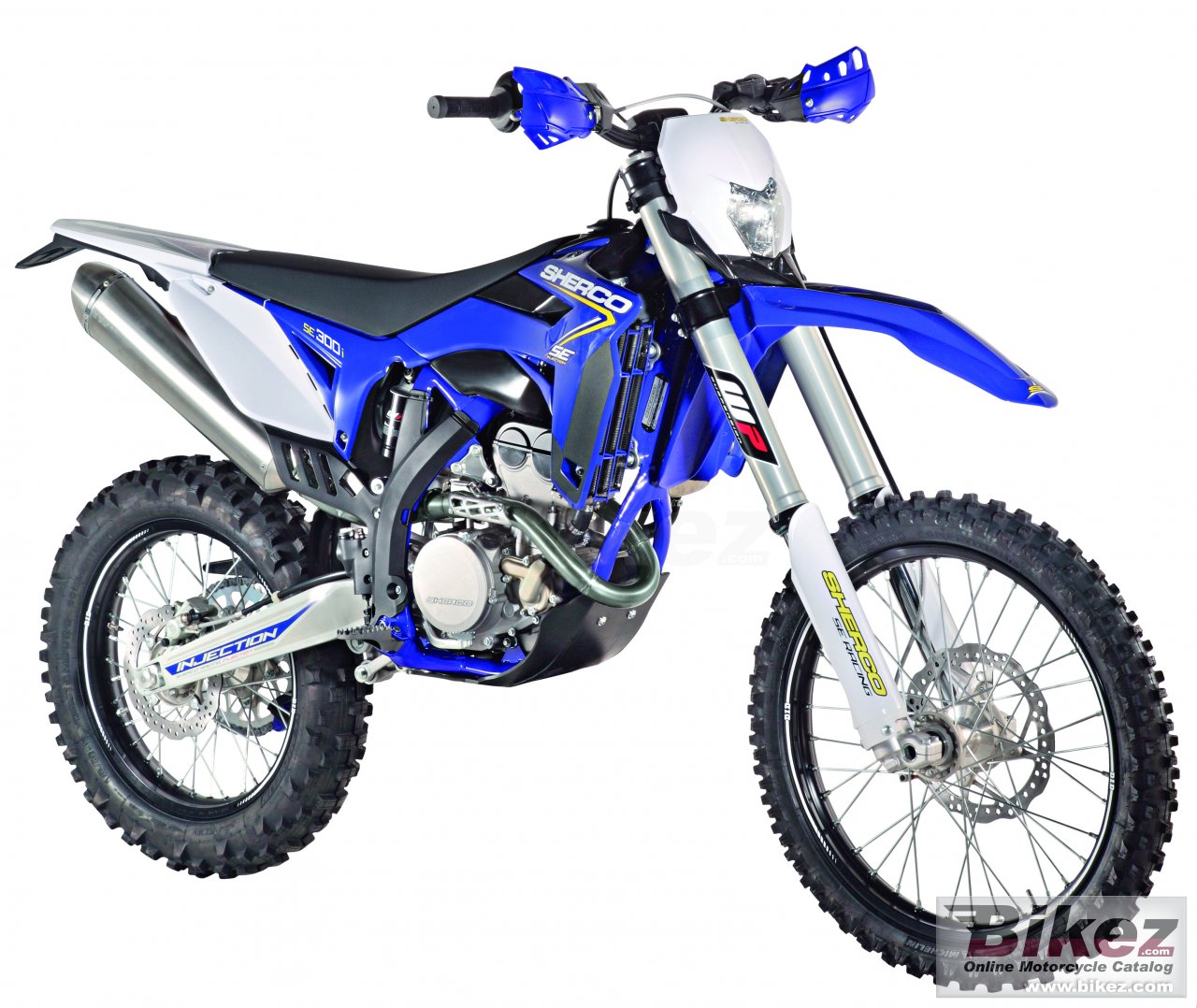 Sherco SE 300i Racing 2013